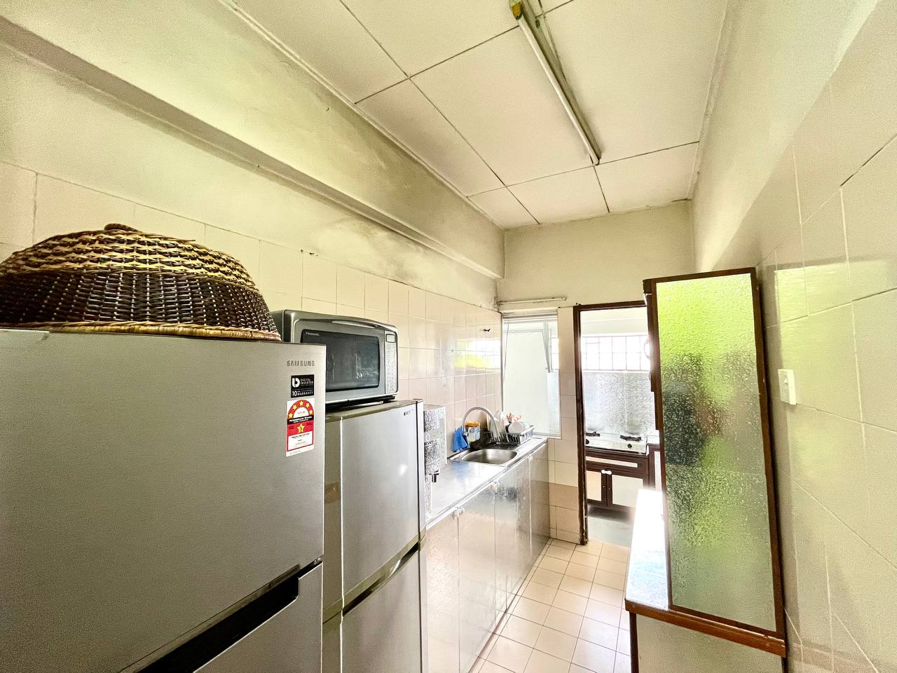 Apartment Perkasa Seksyen 15 Bandar Baru Bangi - photo 13