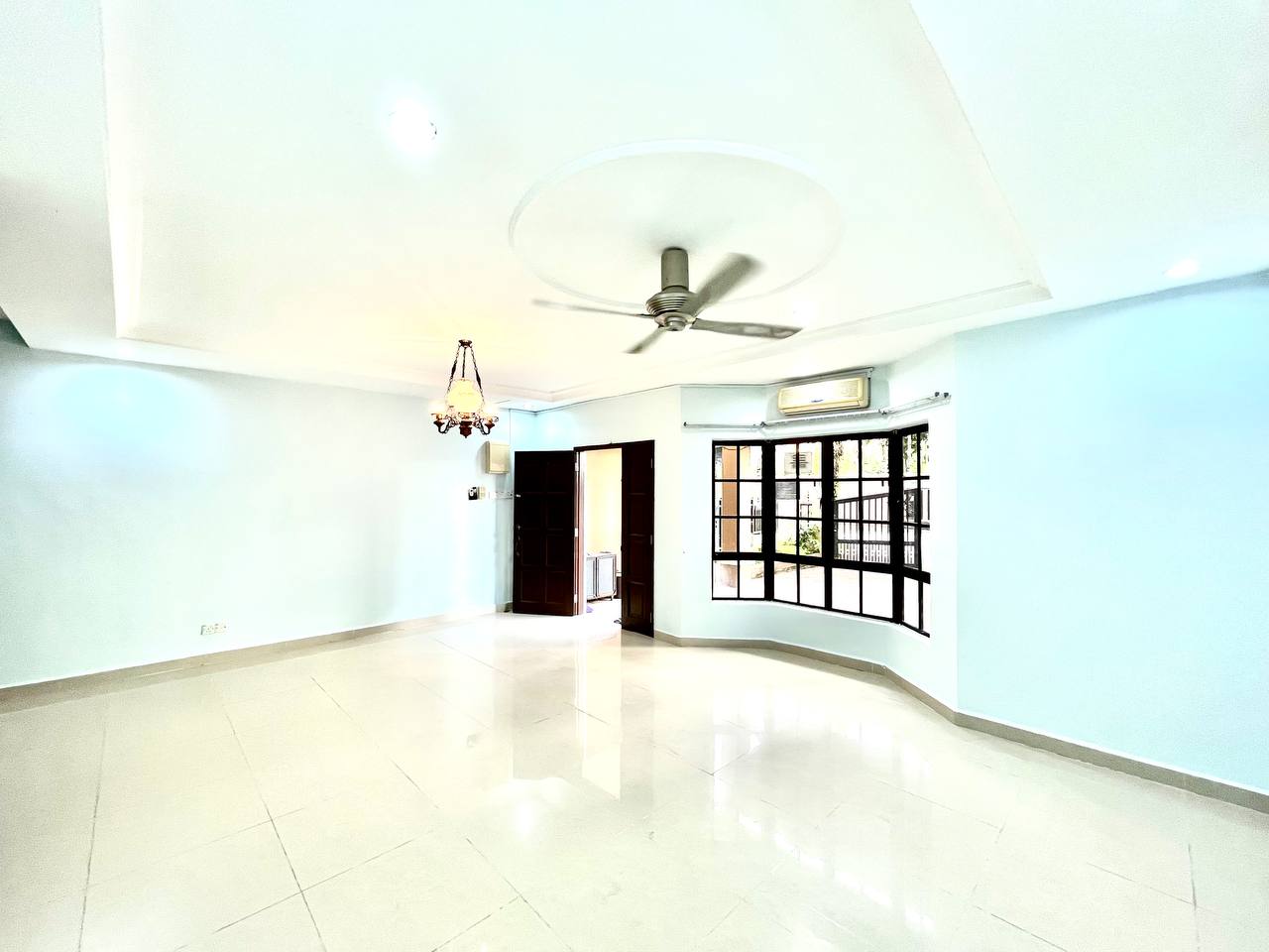 Double Storey Terrace Taman Andaman Ukay Ampang - photo 3