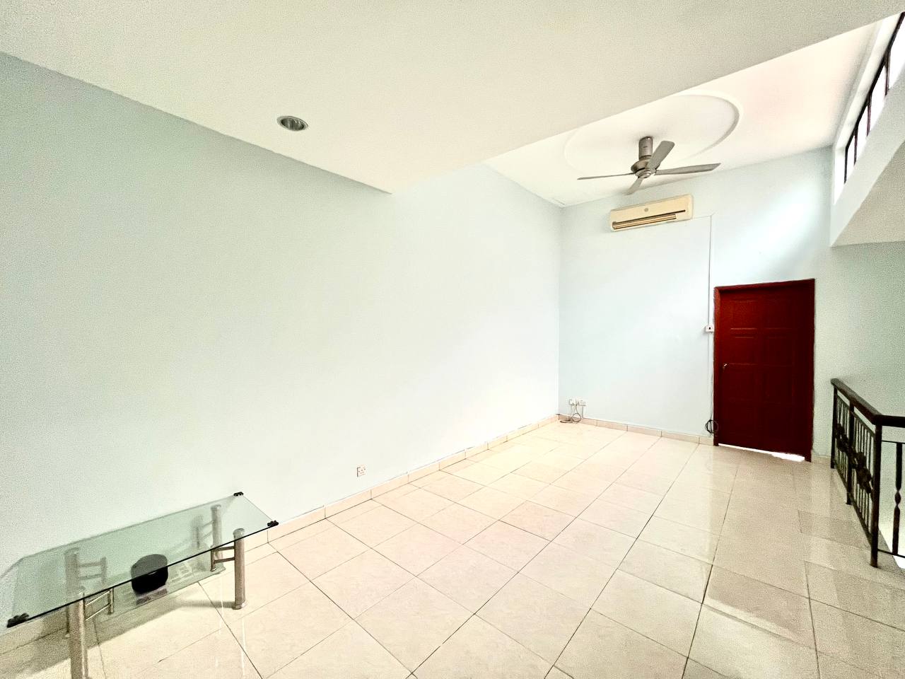 Double Storey Terrace Taman Andaman Ukay Ampang - photo 9