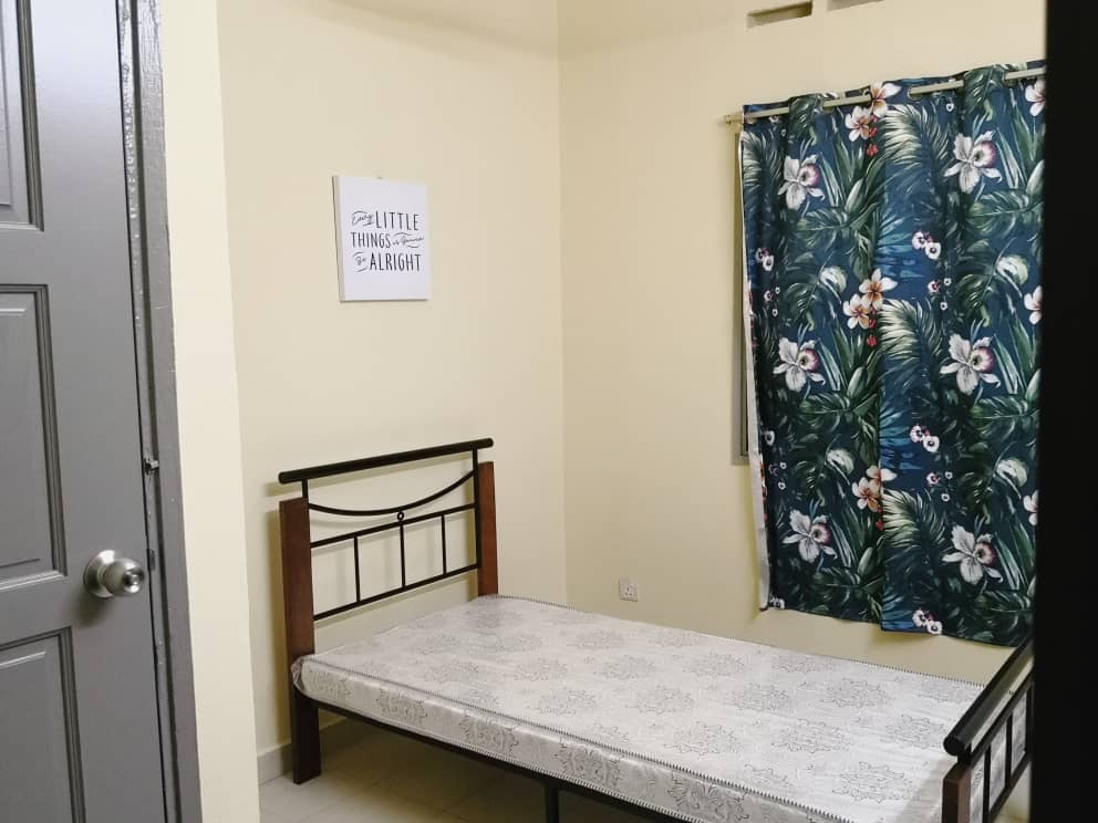 Goodyear Court 5 Subang Perdana Subang Jaya - photo 2