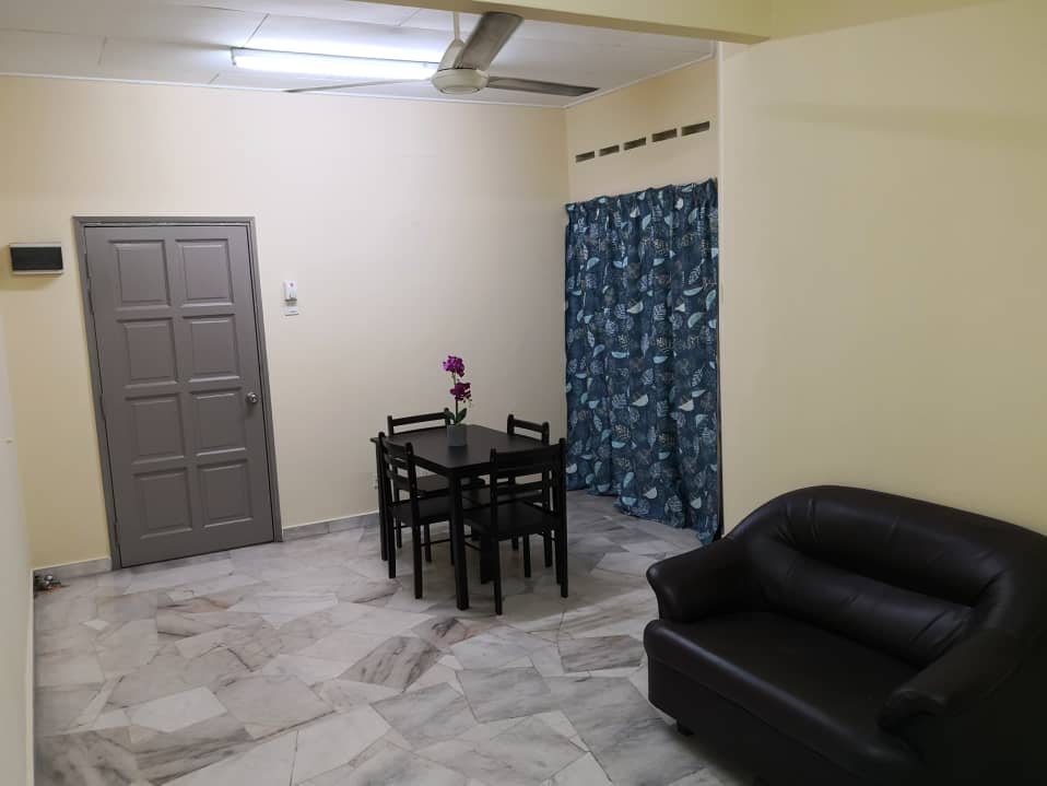 Goodyear Court 5 Subang Perdana Subang Jaya - photo 4