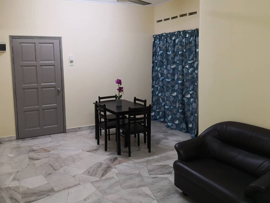 Goodyear Court 5 Subang Perdana Subang Jaya - photo 5