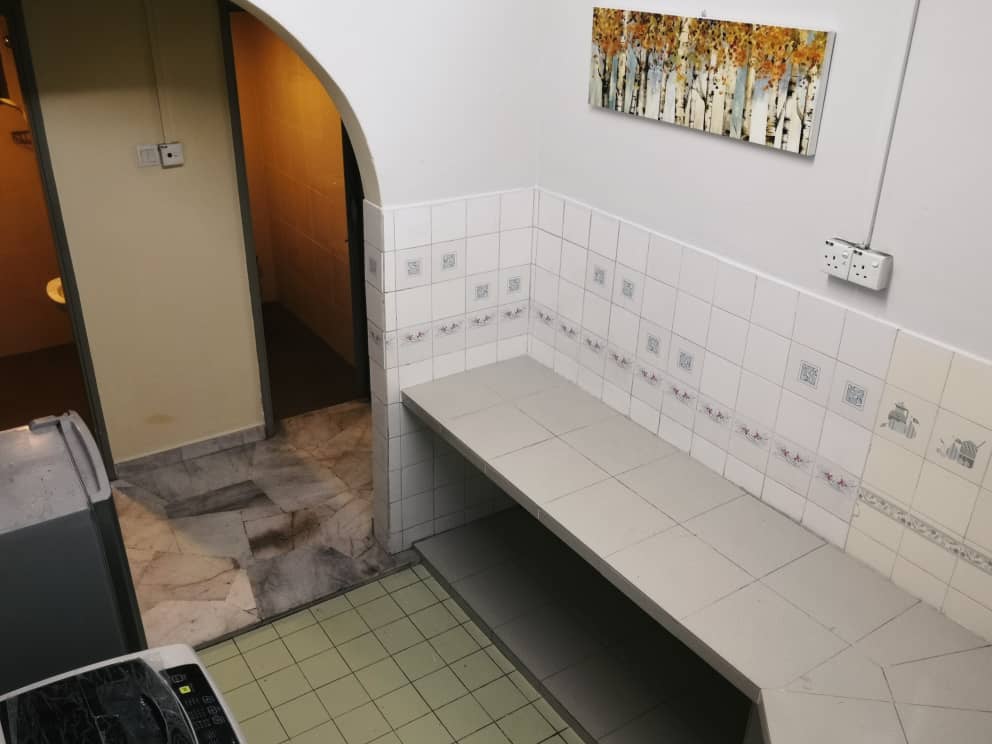 Goodyear Court 5 Subang Perdana Subang Jaya - photo 6