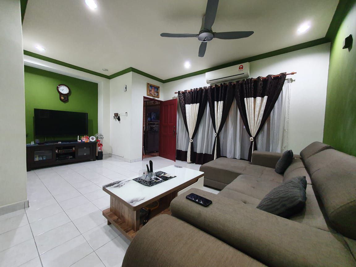 Double Storey Terrace Taman Bukit Subang - photo 3