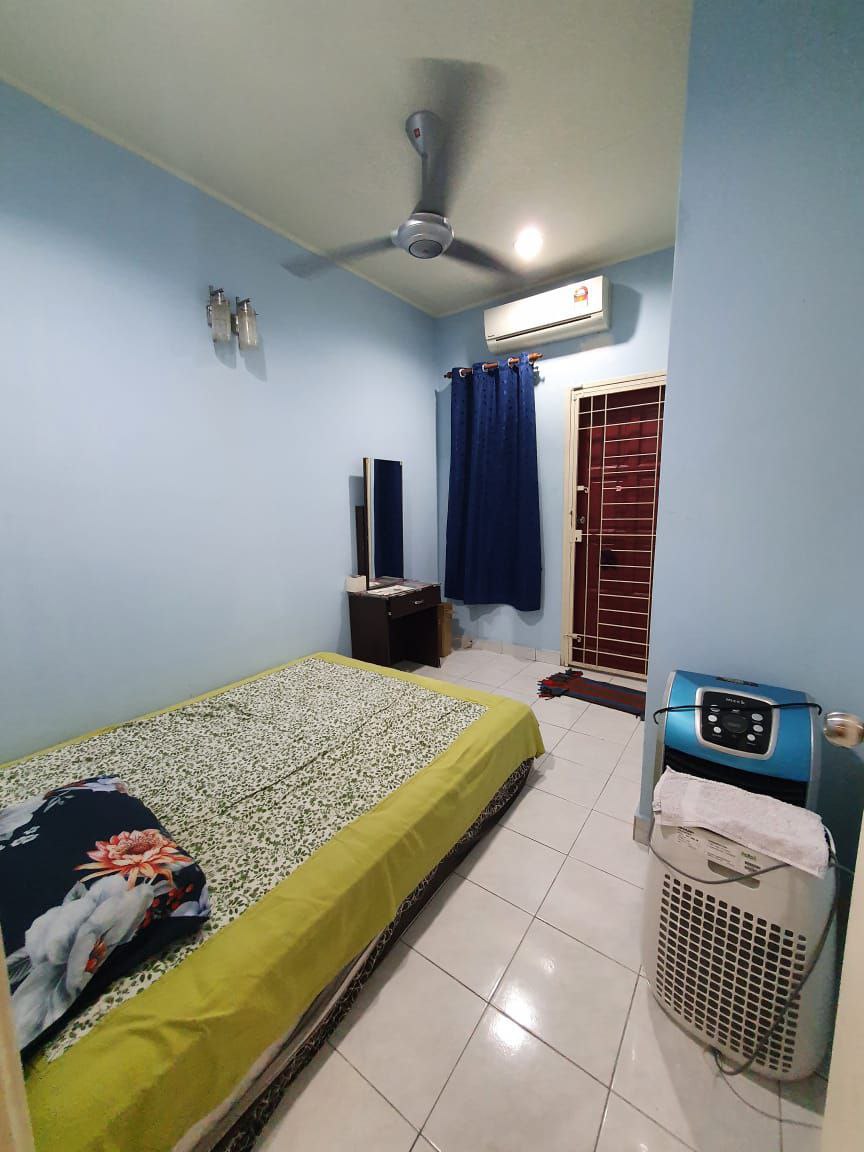 Double Storey Terrace Taman Bukit Subang - photo 6