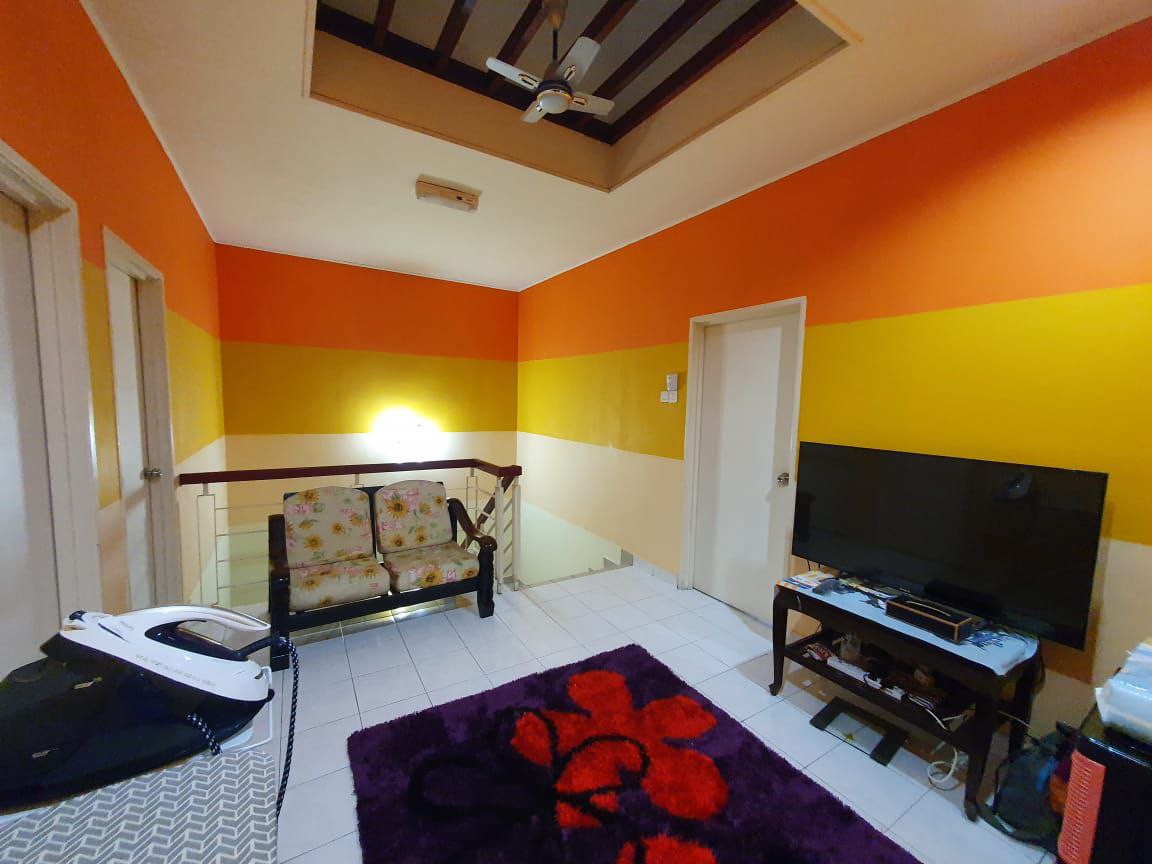 Double Storey Terrace Taman Bukit Subang - photo 7