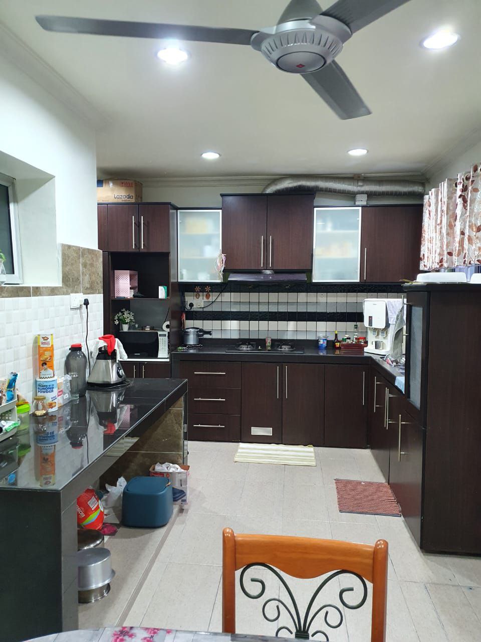 Double Storey Terrace Taman Bukit Subang - photo 8