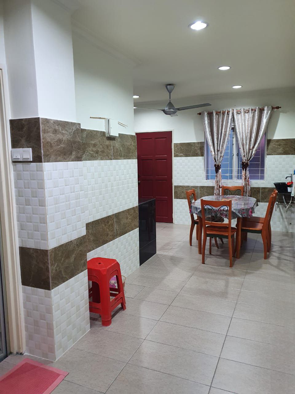 Double Storey Terrace Taman Bukit Subang - photo 11
