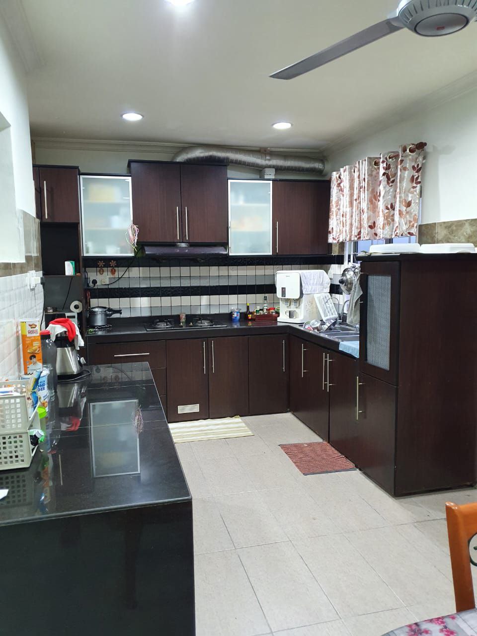 Double Storey Terrace Taman Bukit Subang - photo 12