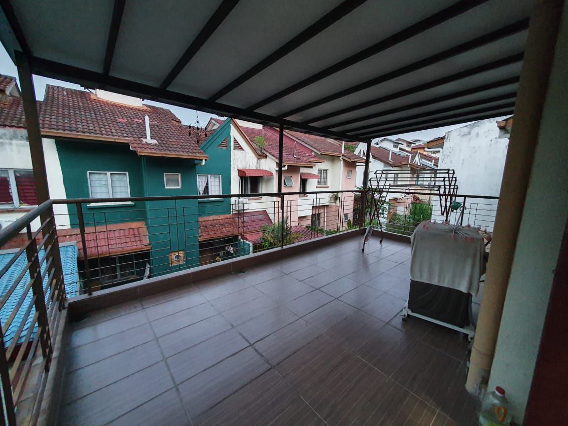 Double Storey Terrace Taman Bukit Subang - photo 13