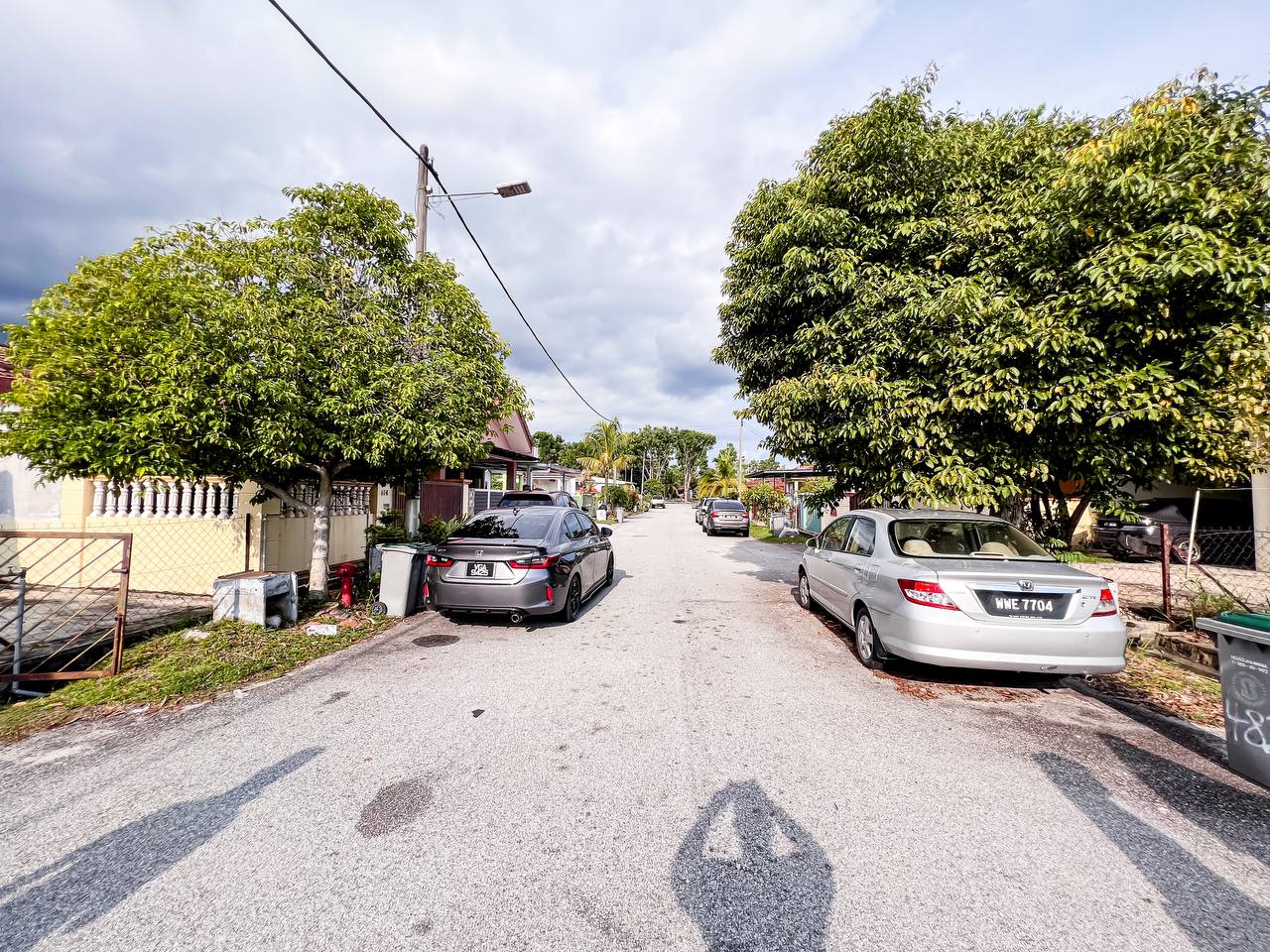 Single Storey Terrace Garden Homes Seremban 2 - photo 8
