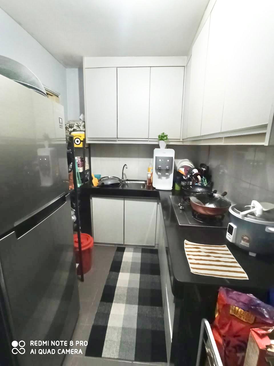 Seroja Apartment Taman Putra Perdana - photo 6