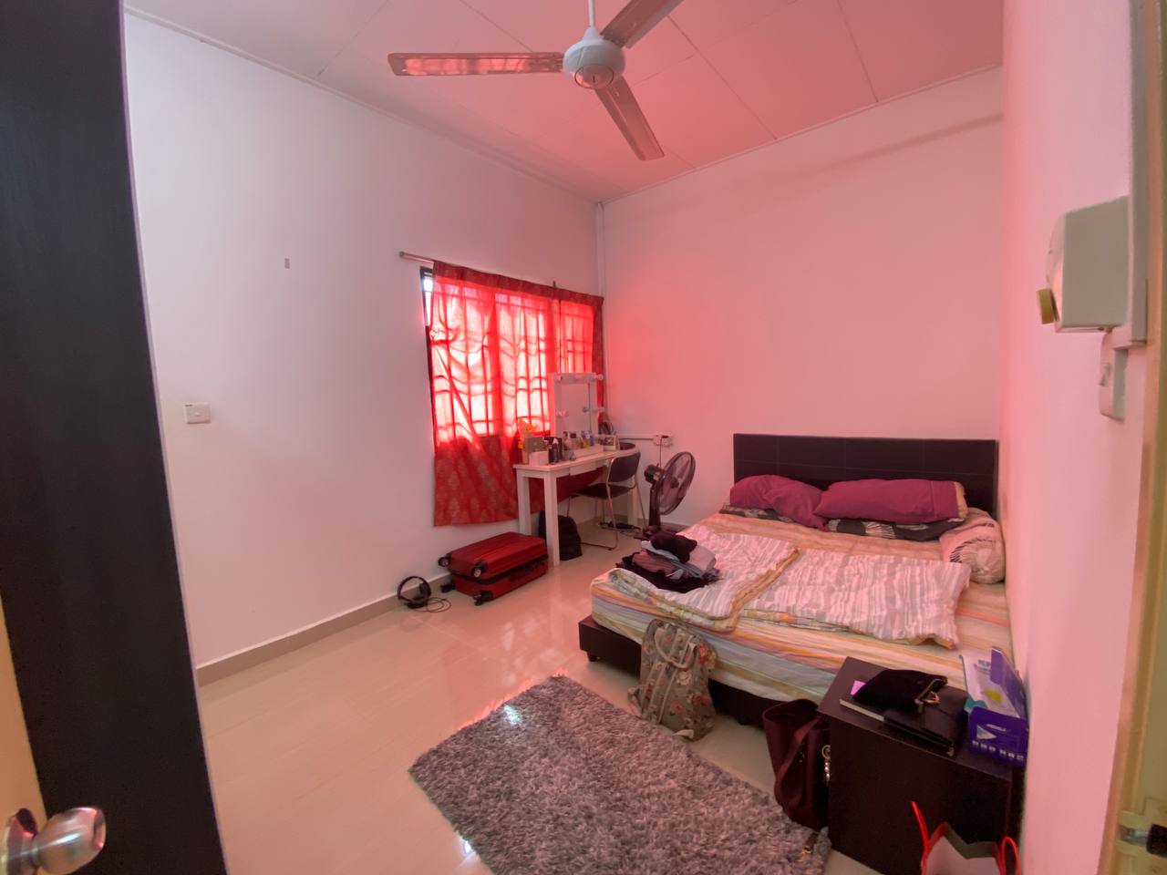 Double Storey Terrace Taman Wangsa Jaya Seksyen 6 - photo 6