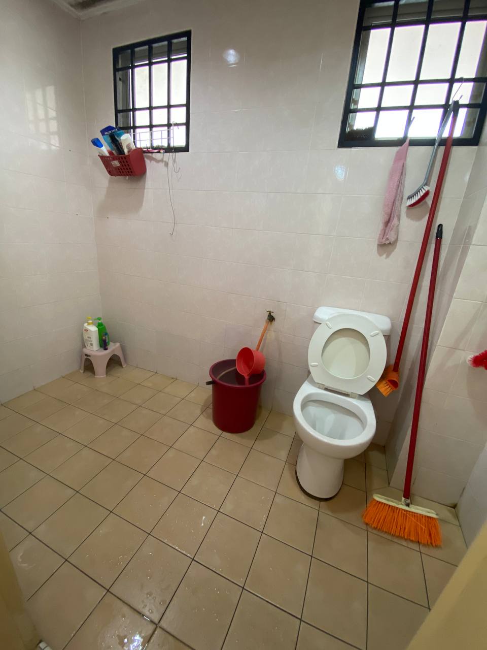 Double Storey Terrace Taman Wangsa Jaya Seksyen 6 - photo 8