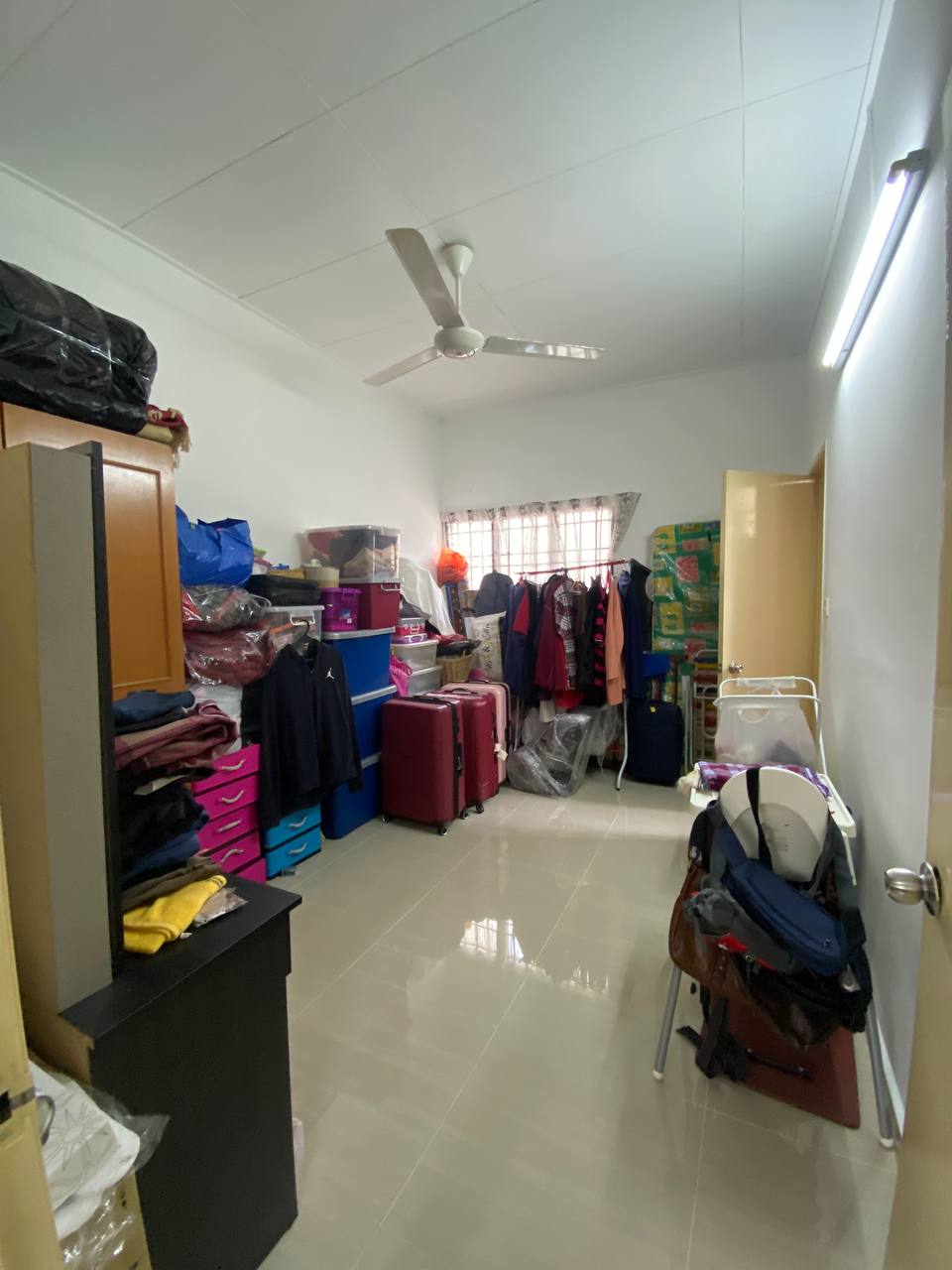 Double Storey Terrace Taman Wangsa Jaya Seksyen 6 - photo 13
