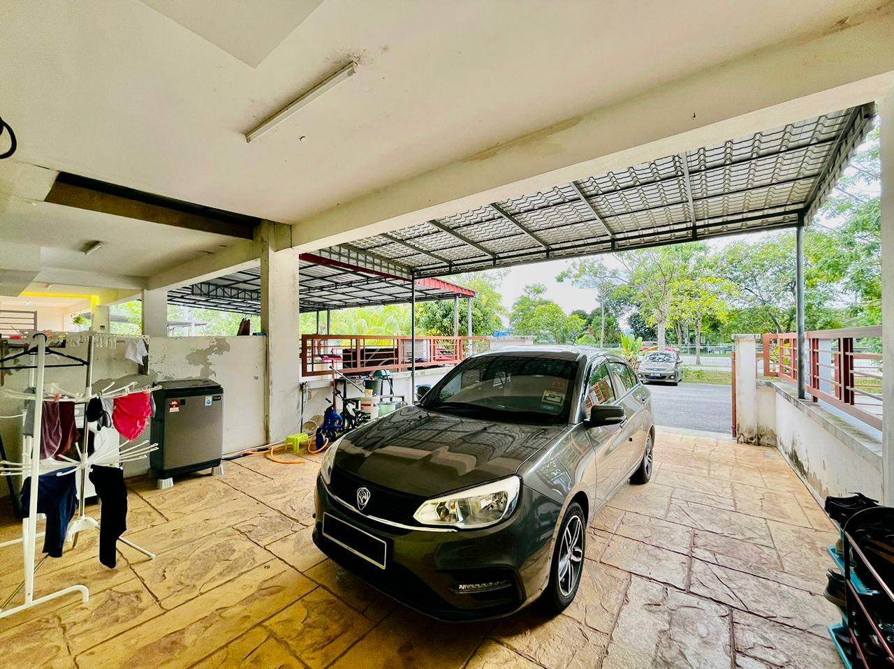 Double Storey Terrace Taman Pelangi Semenyih 2 - photo 3