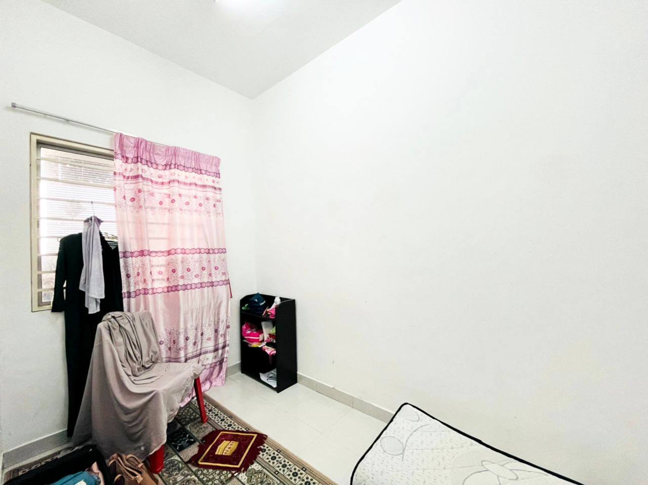 Double Storey Terrace Taman Pelangi Semenyih 2 - photo 7