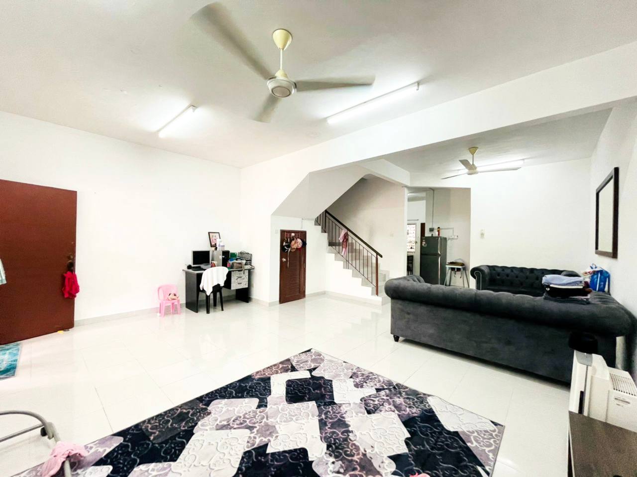 Double Storey Terrace Taman Pelangi Semenyih 2 - photo 11