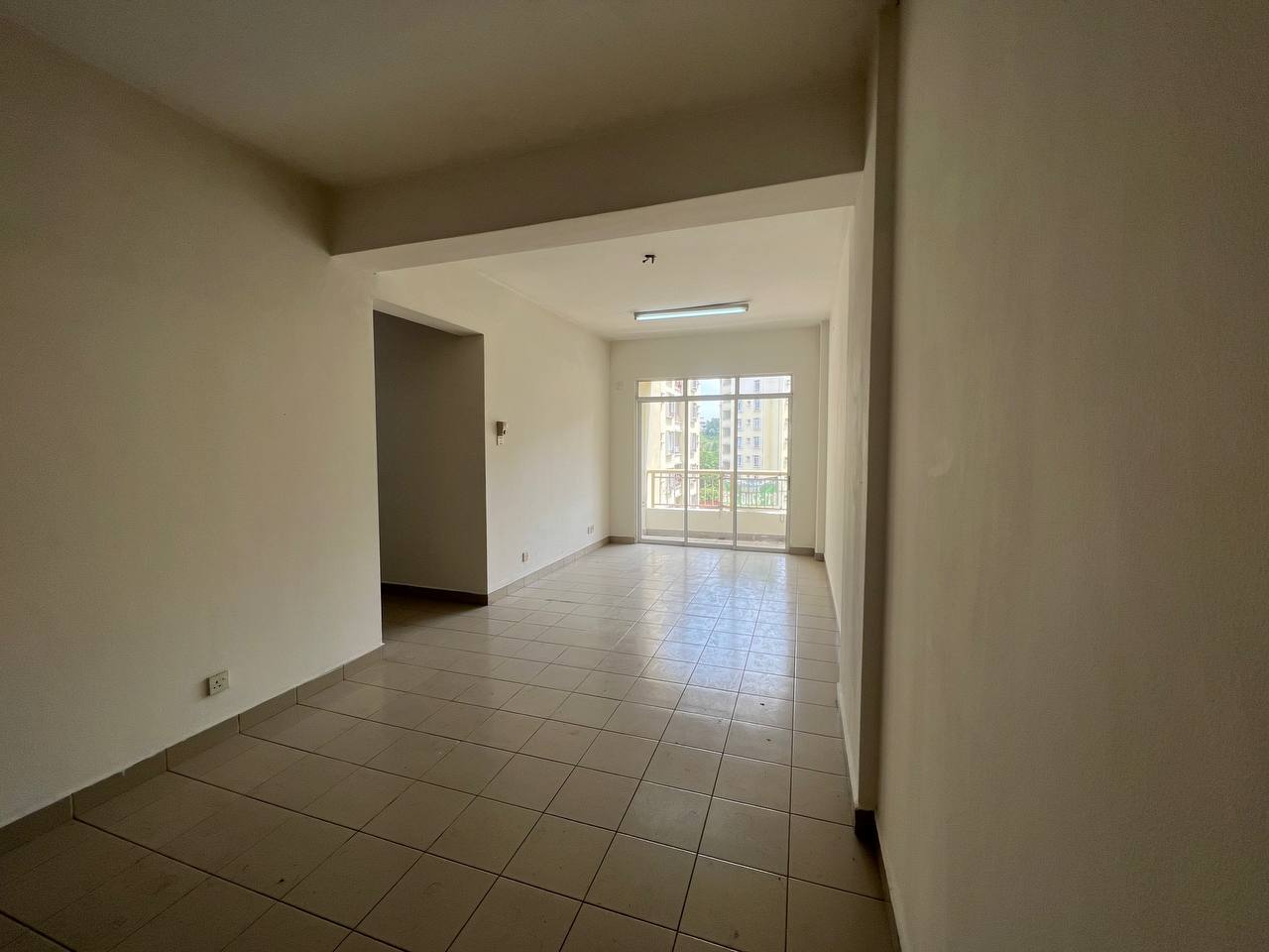 Condominium Desaria Villa Pulau Meranti Puchong - photo 2