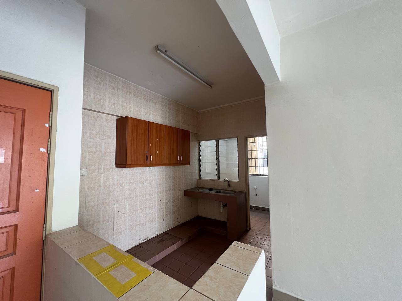Condominium Desaria Villa Pulau Meranti Puchong - photo 7