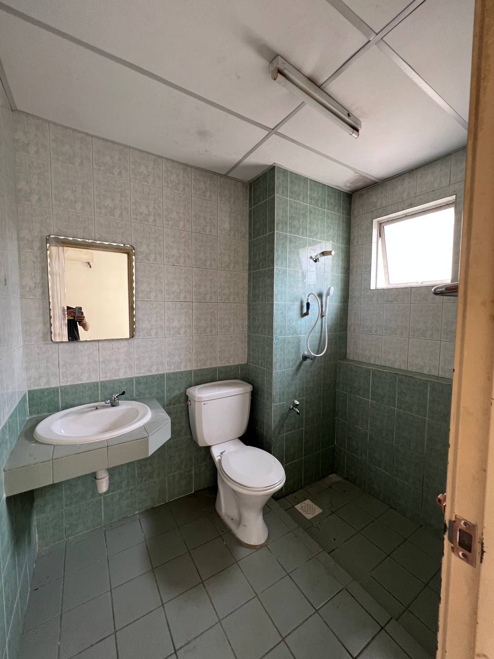 Condominium Desaria Villa Pulau Meranti Puchong - photo 11