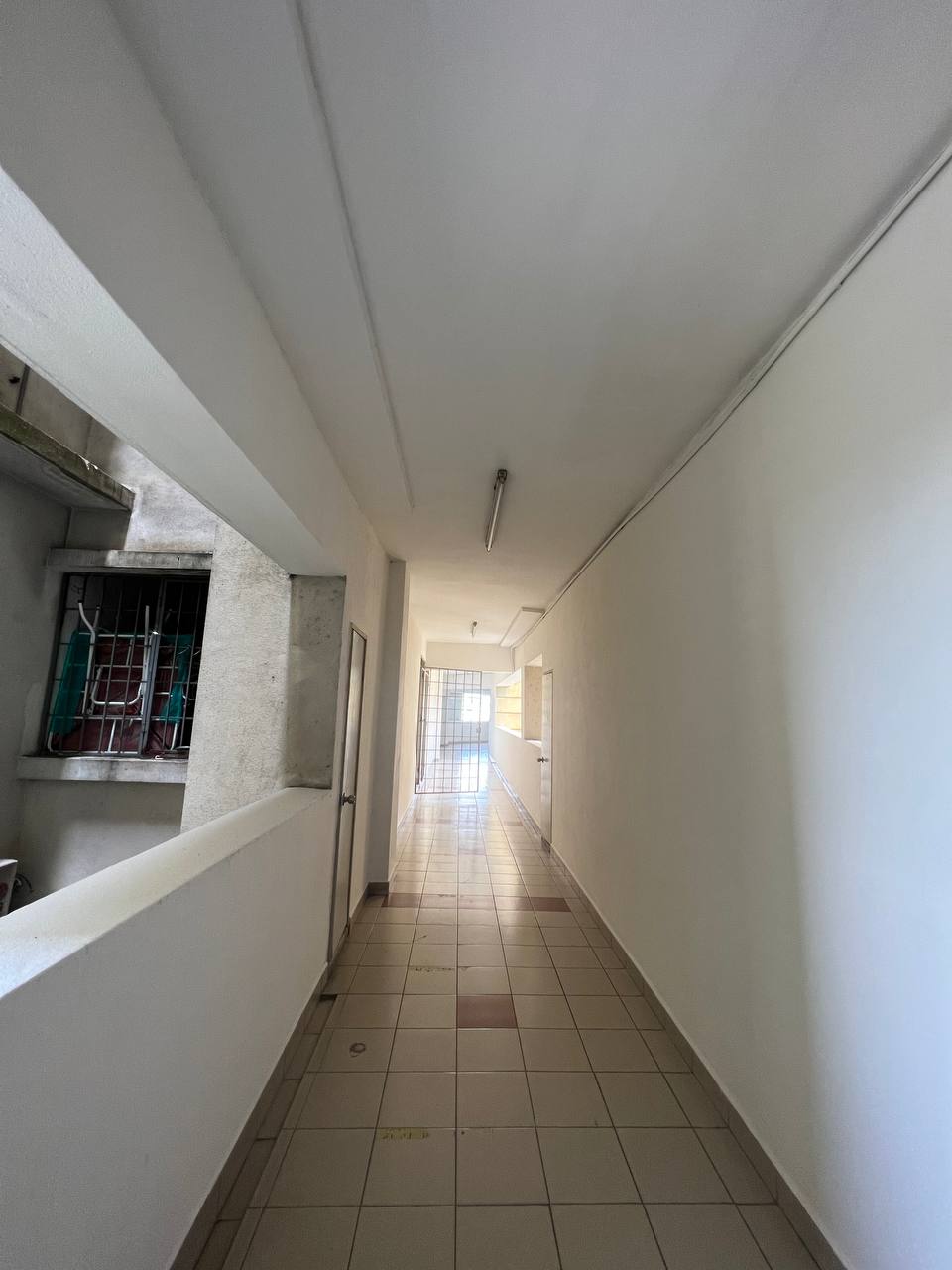 Condominium Desaria Villa Pulau Meranti Puchong - photo 13
