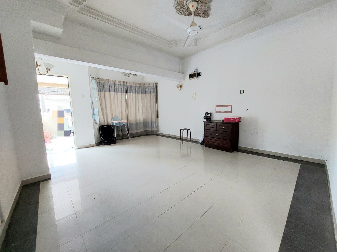 End Lot Double Storey Terrace Taman Sri Gombak - photo 3