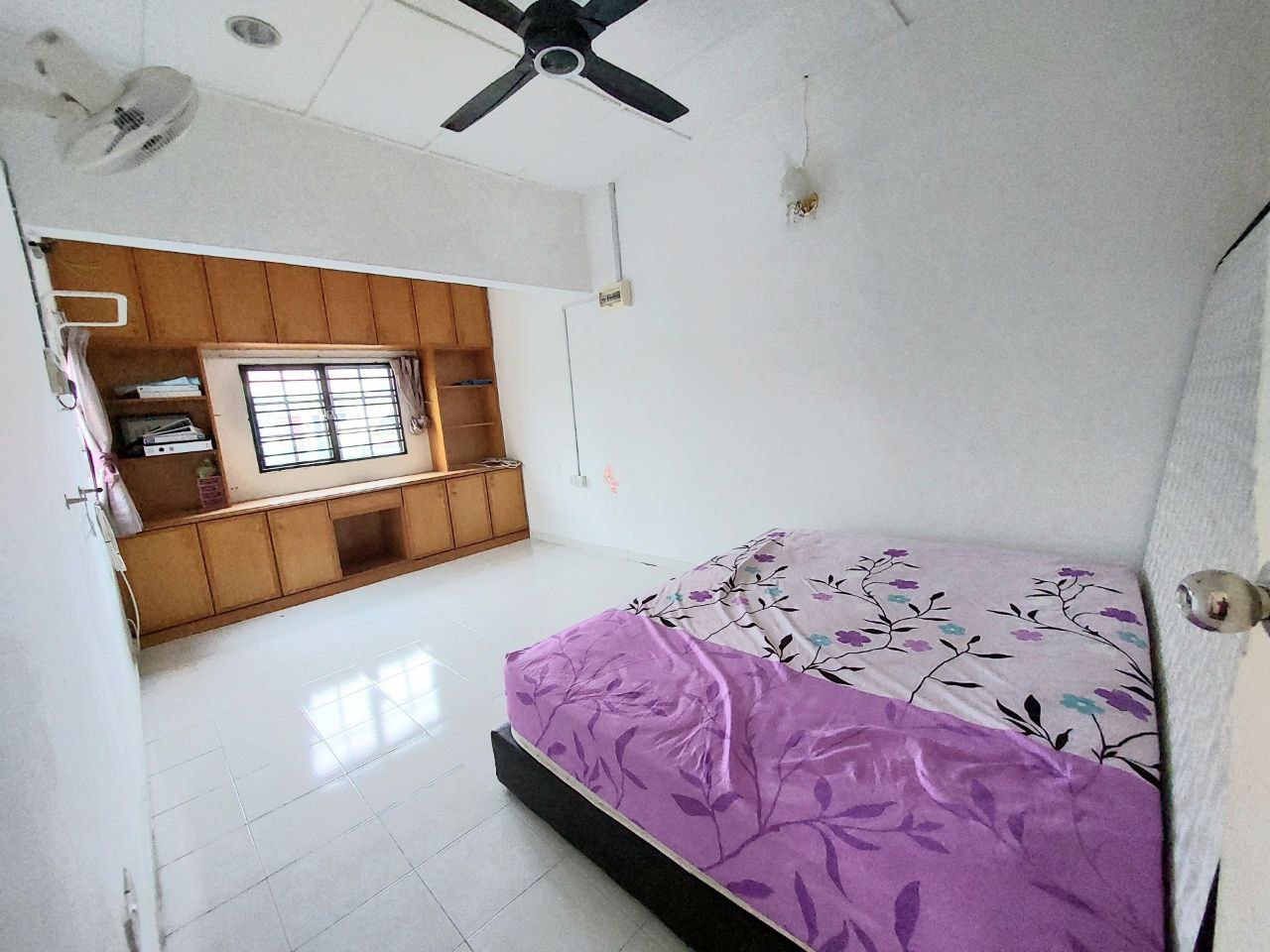 End Lot Double Storey Terrace Taman Sri Gombak - photo 8