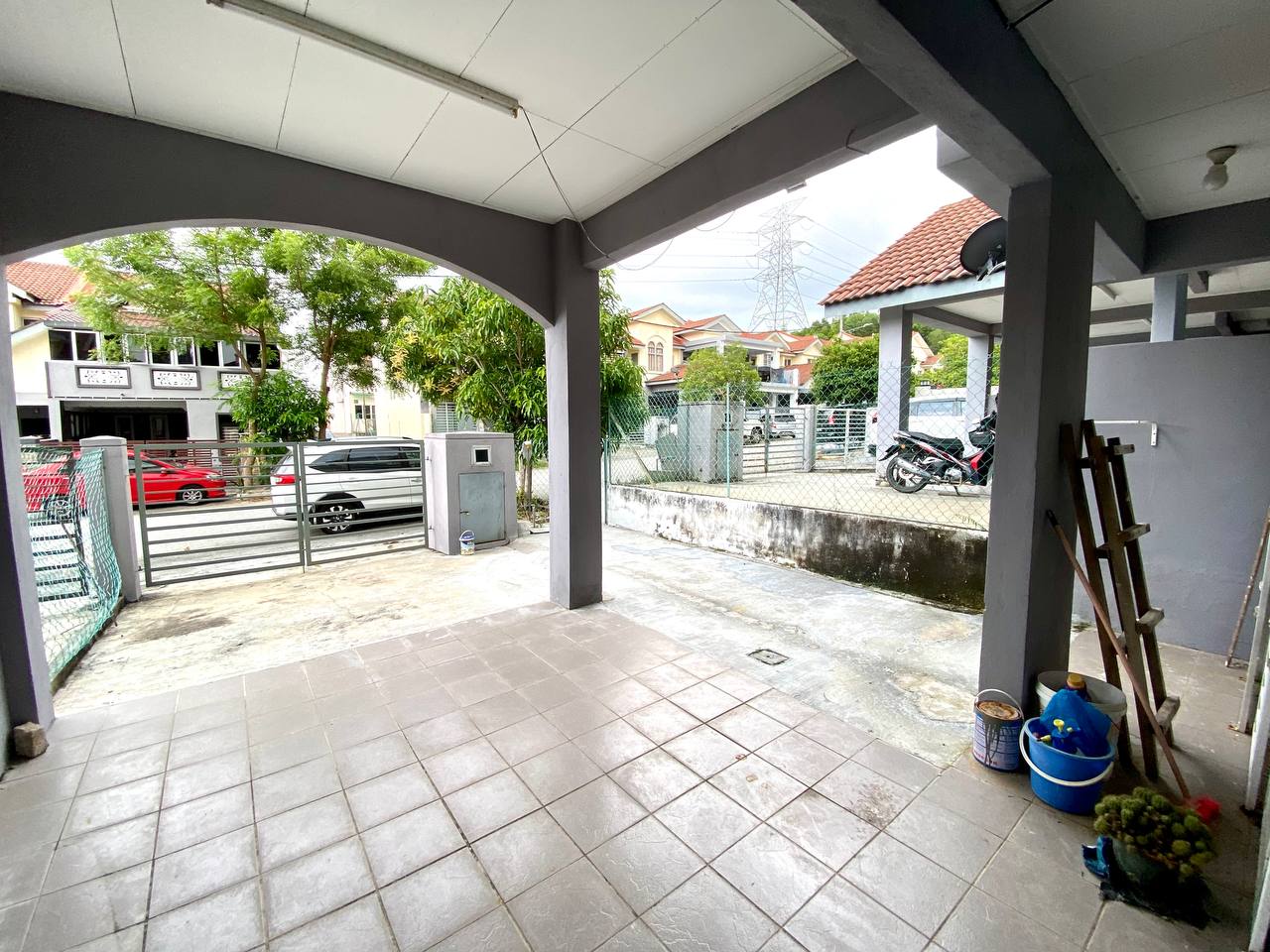 Double Storey Terrace Taman Salak Perdana Dengkil - photo 2