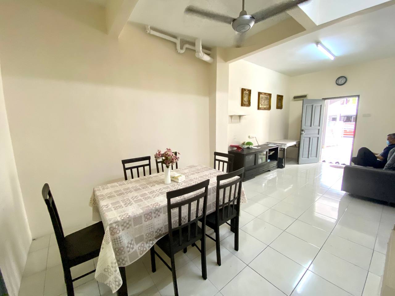 Double Storey Terrace Taman Salak Perdana Dengkil - photo 3