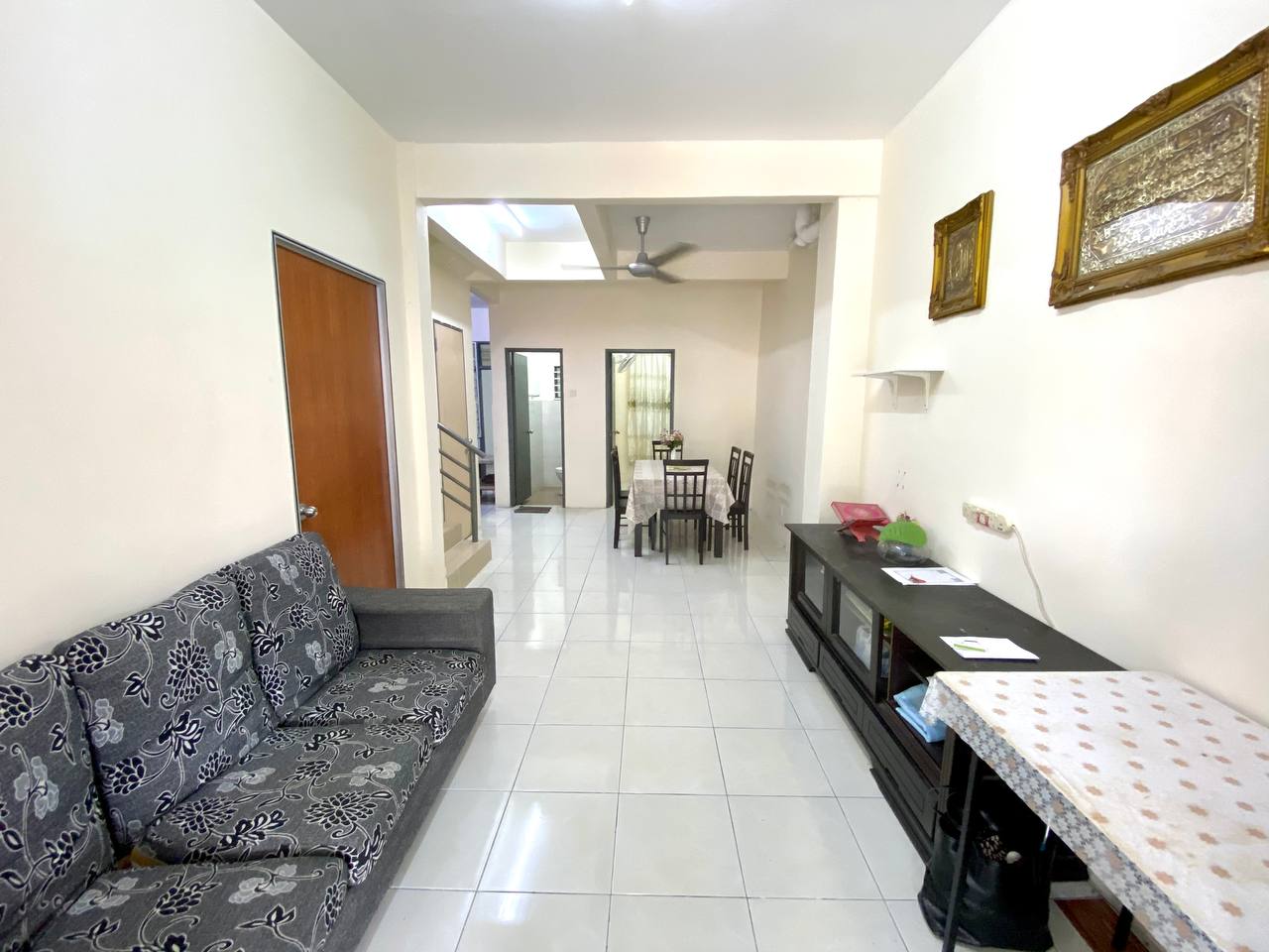Double Storey Terrace Taman Salak Perdana Dengkil - photo 6