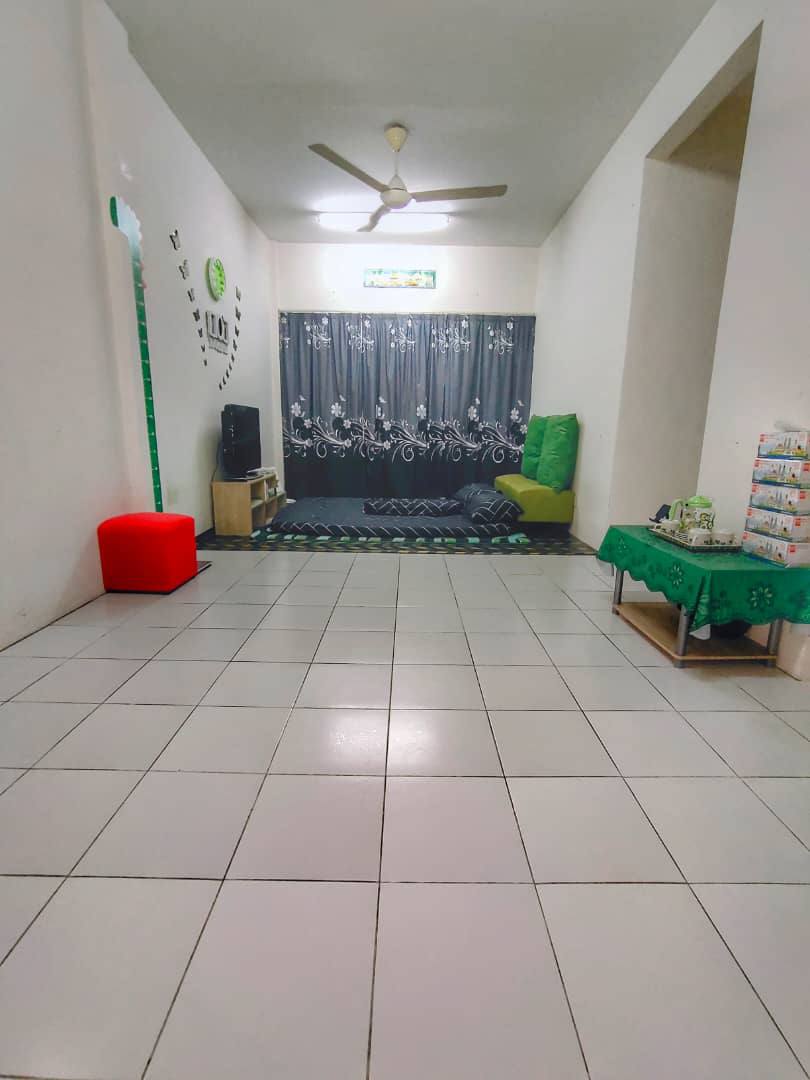 Birchword Court Apartment Bandar Tasik Puteri - photo 2