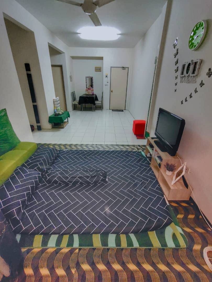 Birchword Court Apartment Bandar Tasik Puteri - photo 3