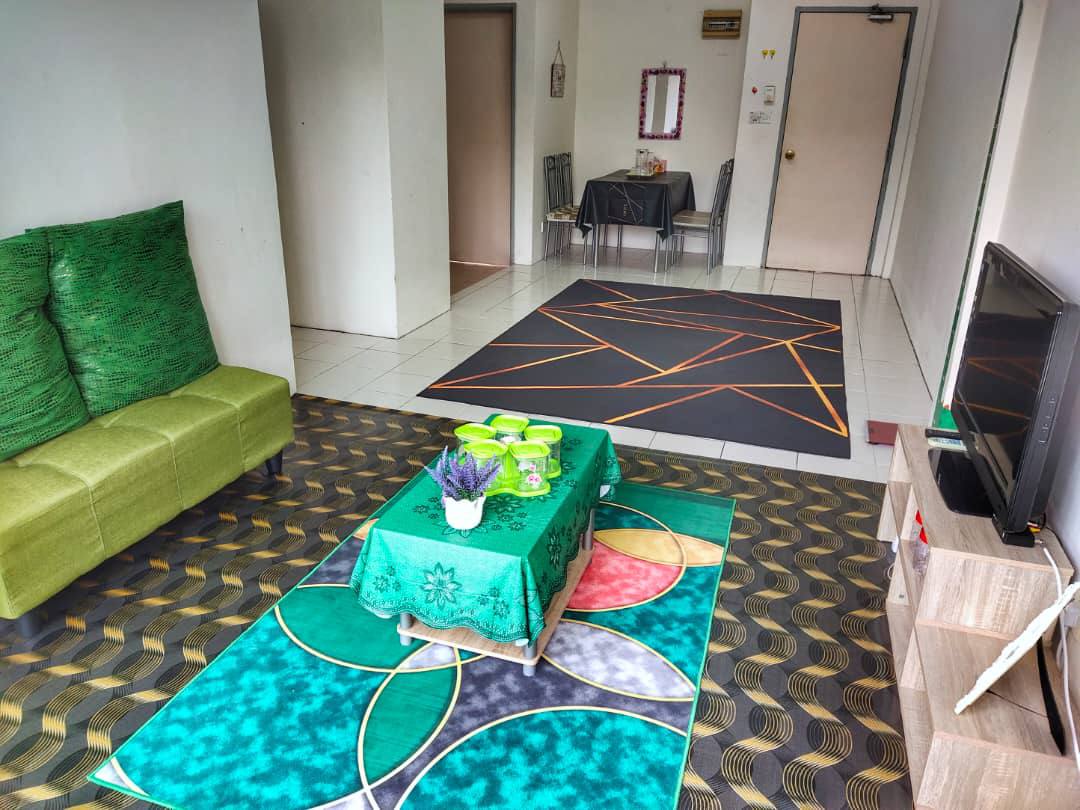 Birchword Court Apartment Bandar Tasik Puteri - photo 4
