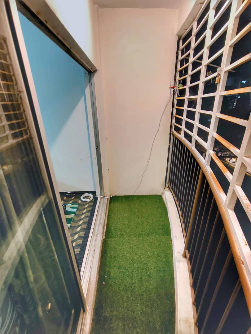 Birchword Court Apartment Bandar Tasik Puteri - photo 6