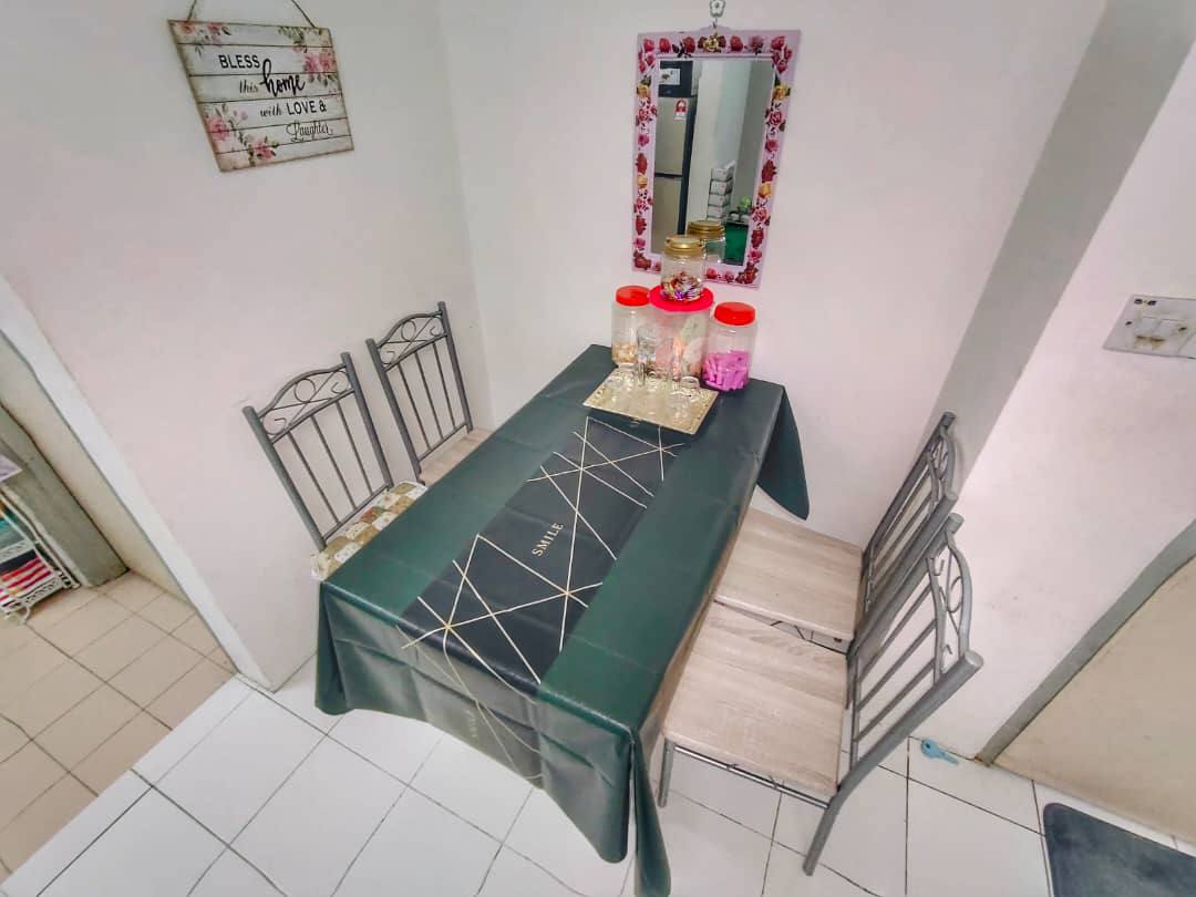 Birchword Court Apartment Bandar Tasik Puteri - photo 7