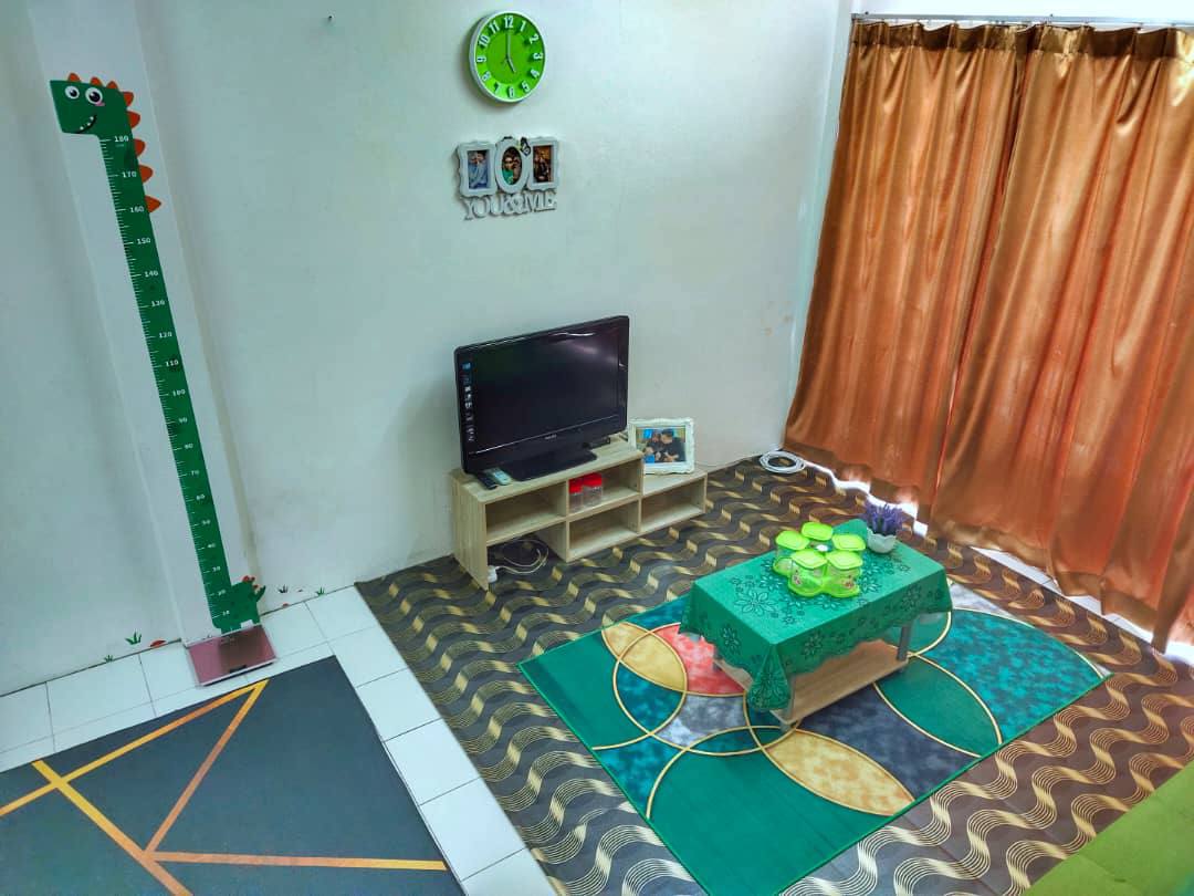 Birchword Court Apartment Bandar Tasik Puteri - photo 8