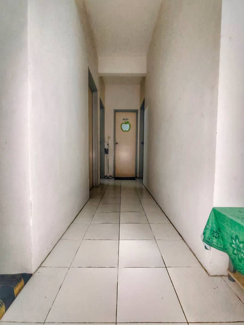 Birchword Court Apartment Bandar Tasik Puteri - photo 9