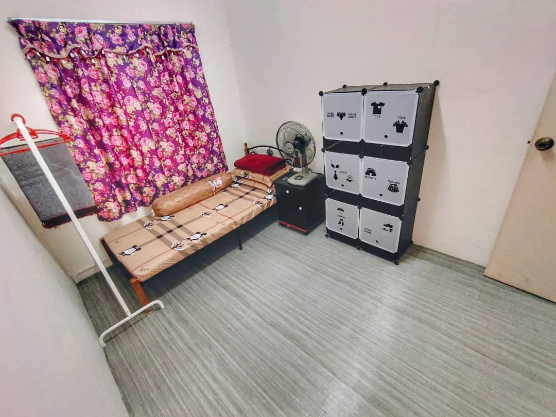 Birchword Court Apartment Bandar Tasik Puteri - photo 10