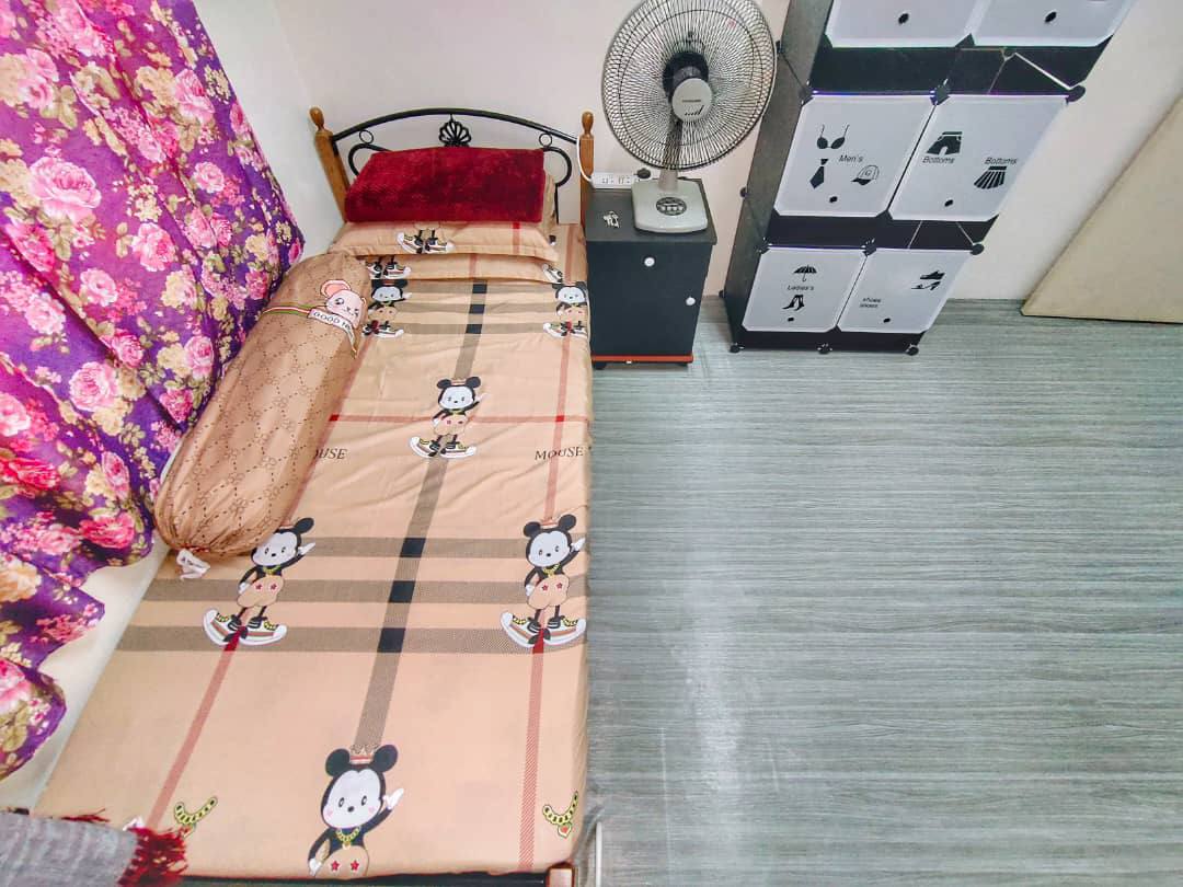 Birchword Court Apartment Bandar Tasik Puteri - photo 11