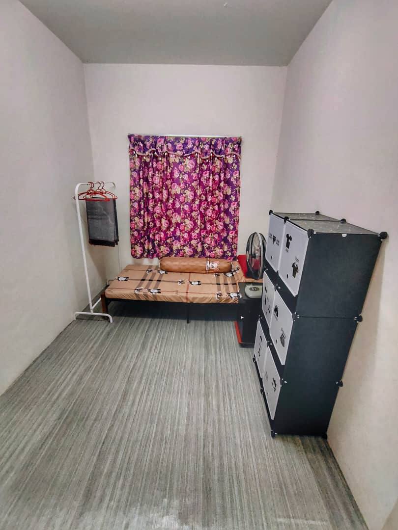 Birchword Court Apartment Bandar Tasik Puteri - photo 12