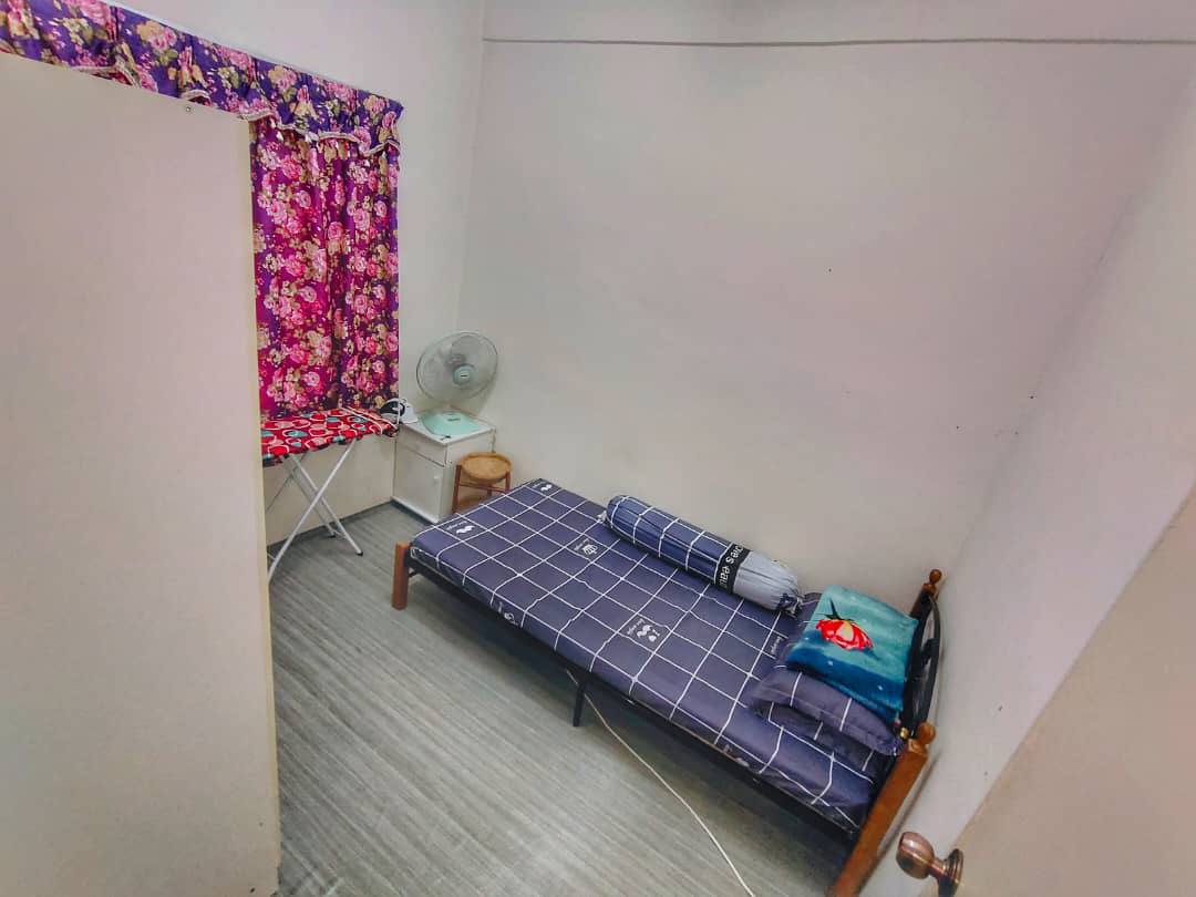 Birchword Court Apartment Bandar Tasik Puteri - photo 13
