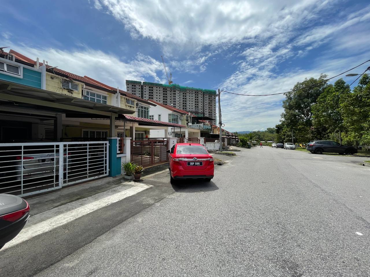 Double Storey Terrace Taman Pelangi Semenyih 2 - photo 3