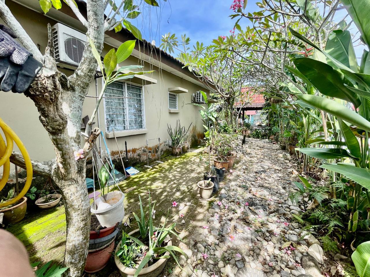 Single Storey Semi D Bandar Tasik Kesuma - photo 2