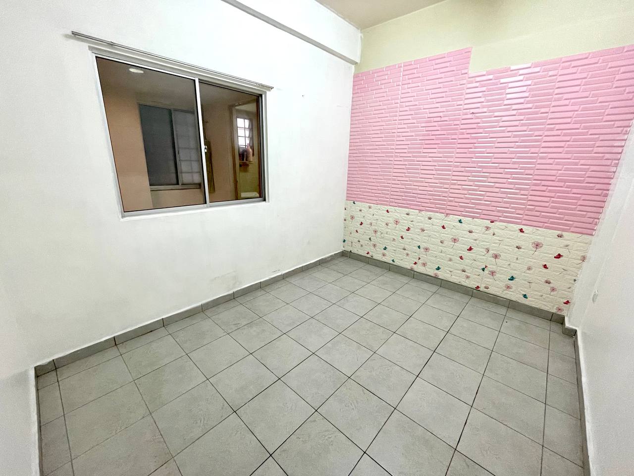 Rumah Pangsa Kajang Impian Blok C - photo 3