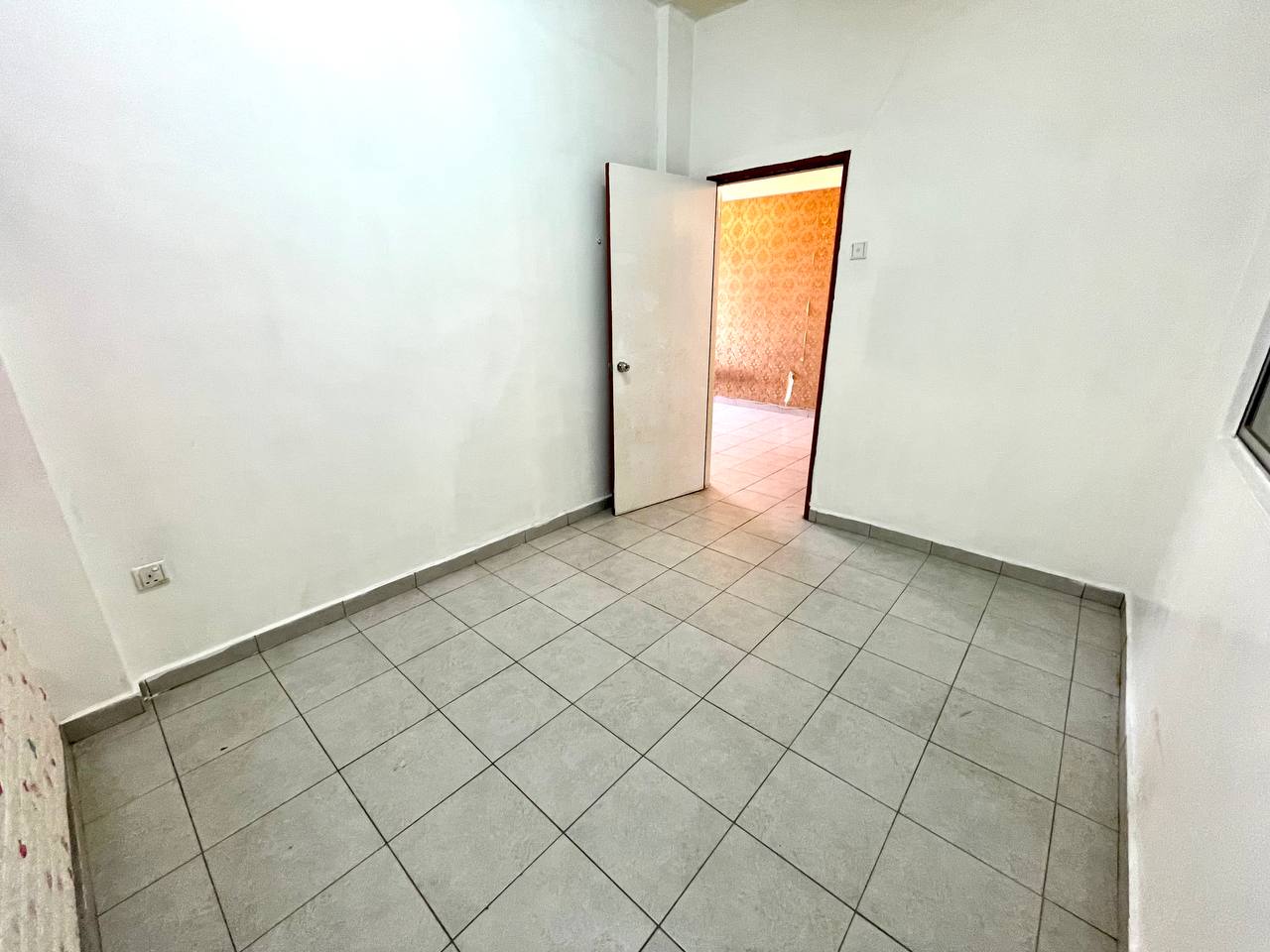 Rumah Pangsa Kajang Impian Blok C - photo 4