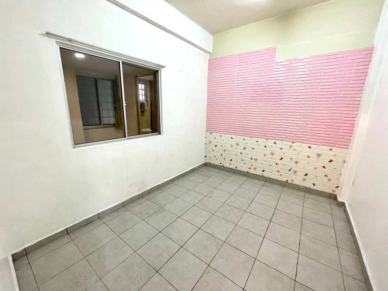 Rumah Pangsa Kajang Impian Blok C - photo 7