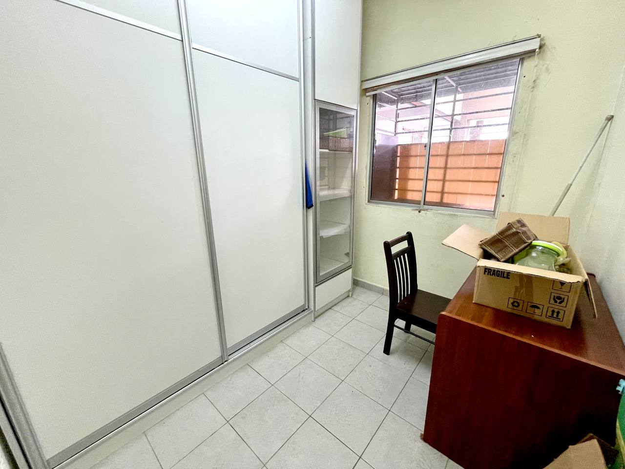 Rumah Pangsa Kajang Impian Blok C - photo 8
