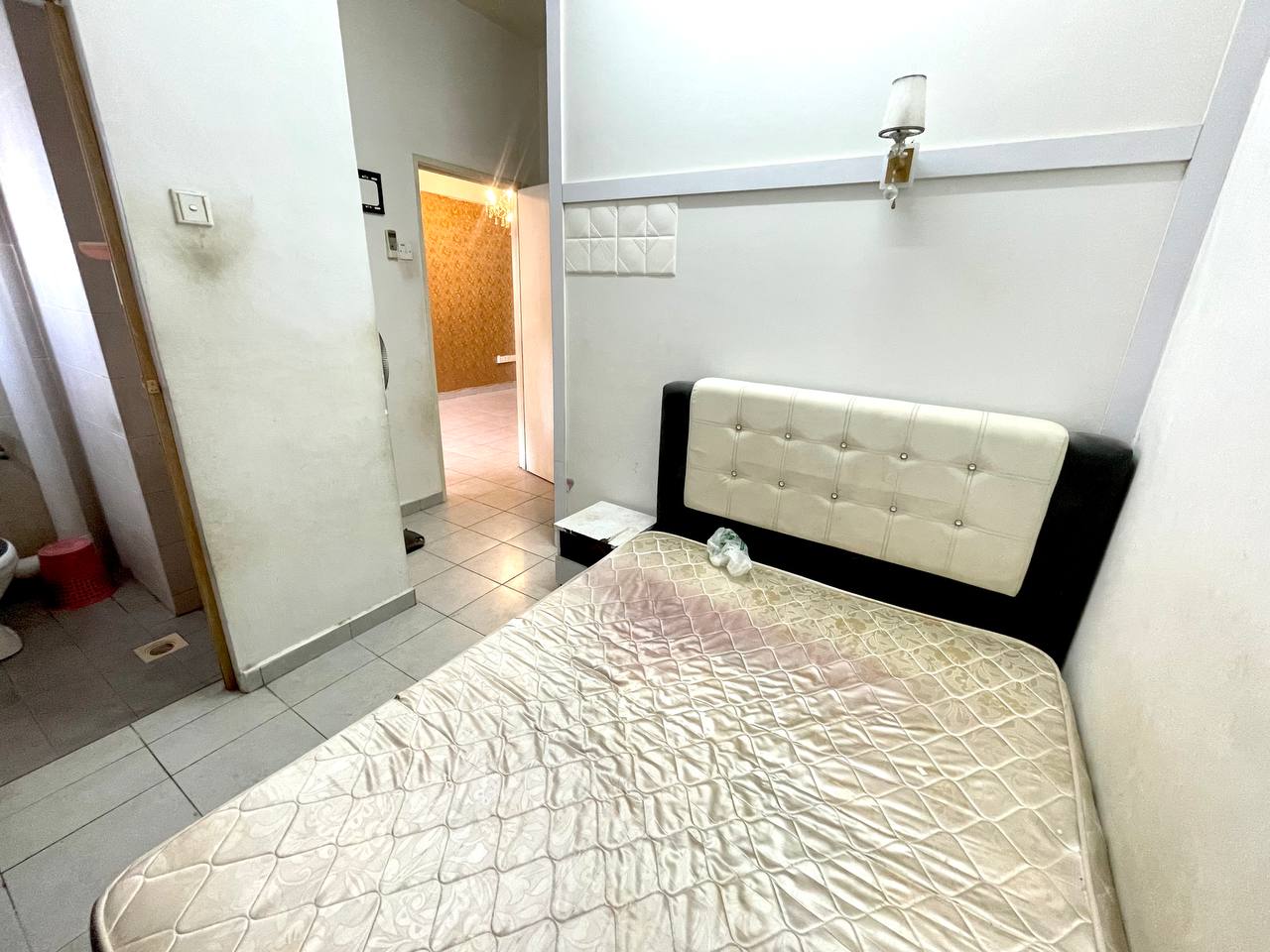 Rumah Pangsa Kajang Impian Blok C - photo 10