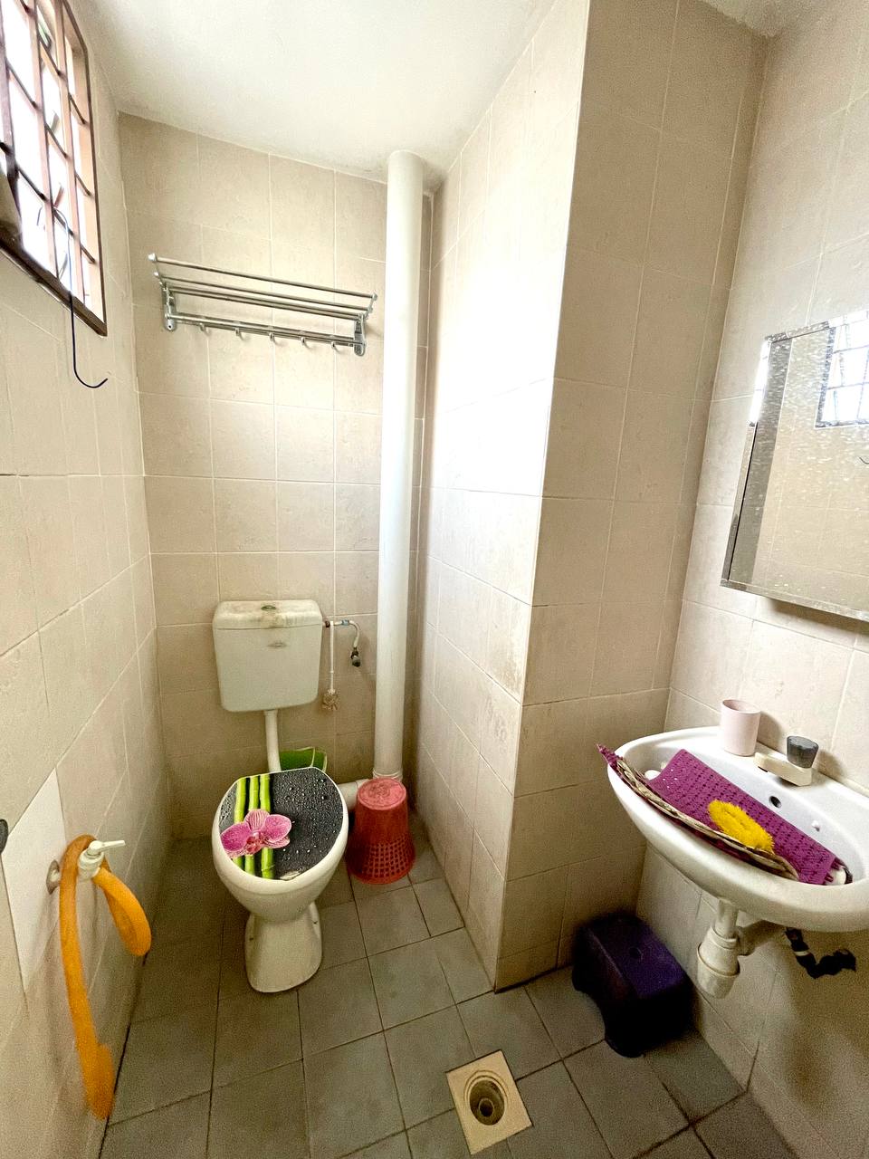 Rumah Pangsa Kajang Impian Blok C - photo 11